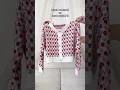 Download Lagu on wednesday’s we wear pink!! this cute pink sweater is so fetch and it’s l!nked in the desc!!