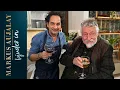 Download Lagu Markus bjuder in I Leif GW Persson I Kokt kalv i dillsås | Markus Aujalay