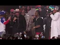 Terrence Howard - Hard Out Here for a Pimp @Verzuztv Bone Thugs VS 36 Mafia