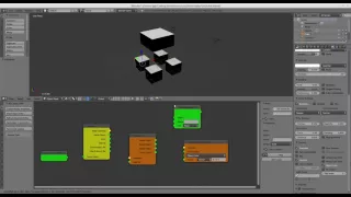 BGE Logic Nodes 0 2 7 - Repeater Node