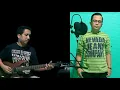 Lagu Boomerang - Aku milikmu cover