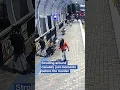 Suspect in Ukrainian refugee killing seen before murder