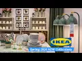 Lagu MUST-SEE IKEA's 2026 NEW February 2026 Collections decor ideas 💫✨️😍