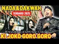 🔴KI JOKO GORO GORO PALING LUCU TERBARU‼️ NGAJI DAN WAYANGAN BERSAMA GRUB REBANA NURUL JADID DEMAK