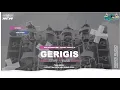 Lagu DJ GERIGIS VIRAL TIKTOK TRAP MIDDLE CETUS BASS GLER COCOK BUAT KARNAVAL 2025 - TIYOK AMK