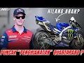 Lagu RINS:M1 DIBUAT UNTUK QUARTARARO, DAN MALAH PERGI⁉️😱PENHINAAN DUCATI KE PECCO⁉️🤯APRILIA \