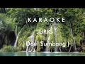 Download Lagu KARAOKE. JURIG.   ( Doel Sumbang )