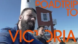 Roadtrip to Victoria – Sink or Swim 80