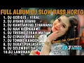 Download Lagu DJ GERIGIS X AYANG-AYANG SIMPATIK STYLE || FULL ALBUM DJ SLOW BASS HOREG TERBARU 2025 ||DJ CADEL RMX
