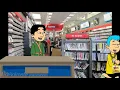 Levi Ackerman For Hire GameStop