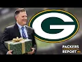 The Green Bay Packers Just Got A GIFT