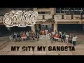 Download Lagu SAMLION  - MY CITY MY GANGSTA (Official Music Video)