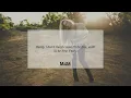 Hendersin - Better Off | Lyrics