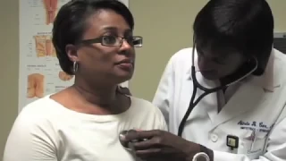 Dr Alinda Cox Obstetrics and Gynecology ARC South OB