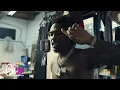 Hunxho - "6 Years Later" | The Pull Up Live Performance