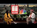 1-on-1 with BMF star Michole Briana White
