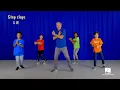 We're all in this Together DANCE + SONG