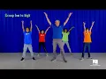 Download Lagu We're all in this Together DANCE + SONG