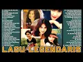 Lagu Lagu Lawas Legendaris - Poppy Mercury, Inka Christie, Anie Carera, Nike Ardilla, Betharia Sonatha