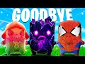 Goodbye Sprites
