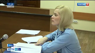 В Первомайском суде состоялось очередное заседание по делу об уклонении от уплаты налогов и мошенничестве
