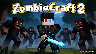 ZombieCraft 2 cap 1