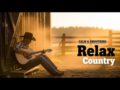 Country Ballads Full Album | Relaxing Country Mix for Road Trip Driving