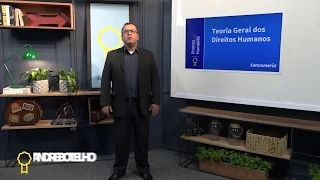 Teoria Geral dos Direitos Humanos I | Botelho