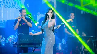 laluna music tanda merah tiara amora wedding party indri u0026 prass demak