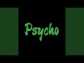 DJ PSYCHO