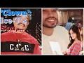 clown Ice-t s Son Tracy Marrow Jr Faces Backlash After Cutting A Woman s Hair Withou