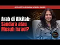 Download Lagu Monique Rijkers | Arab di Alkitab: Saudara atau Musuh Israel? | Talkshow | Rabu, 09 Juli 2025
