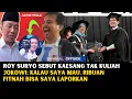 Download Lagu GILA!!! KAESANG DIFITNAH TAK LULUS KULIAH OLEH ROY SURYO ! POLISI, POSISI ?