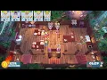 Overcooked 2 MYKP 4Stars 3-1 Campfire cook off