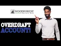 How To Overdraft Woodforest Bank Account 2025