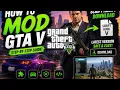 Install Script Hook V in GTA V FAST EASY