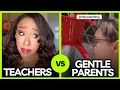 Gentle Parenting Is RUINING Gen Alpha Yet 75 of Millennials Are Gentle Parents A Teacher REACTS