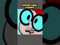 Dexter s Real Parents