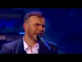 Download Lagu 14  Back For Good Gary Barlow