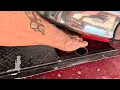 Jaguar MKII Reassembly Part 523