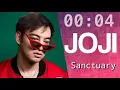 Download Lagu JOJI Sanctuary (Audio)