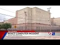Visitation resumes at Wyatt Detention Facility following computer issue