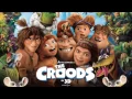 Download Lagu The Croods [Soundtrack] - 03 - Smash And Grab