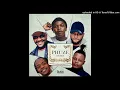 Dlala Thukzin - Phuze Remix (feat. Zaba, Sir Trill, Mpura & Rascoe Kaos)