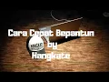 Cara Cepat  Berpantun | Pantun Melayu 2019 | Hangkate