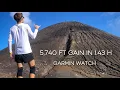 Download Lagu Running up the 5740 ft ACTIVE VOLCANO | Ternate, North Moluccas, Indonesia