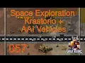 Space Exploration Krastorio AAI Vehicles - 057