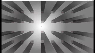 Java 2D Lighting showcase 2