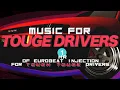 Download Lagu Music For Touge Drivers - 1HR of Eurobeat Injection for Tough Touge Drivers.