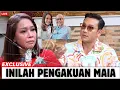 Lagu MAIA ESTIANTY AKHIRNYA Buka Suara di Podcast Densus! Fakta Perceraian dengan Irwan Mussry Terungkap?